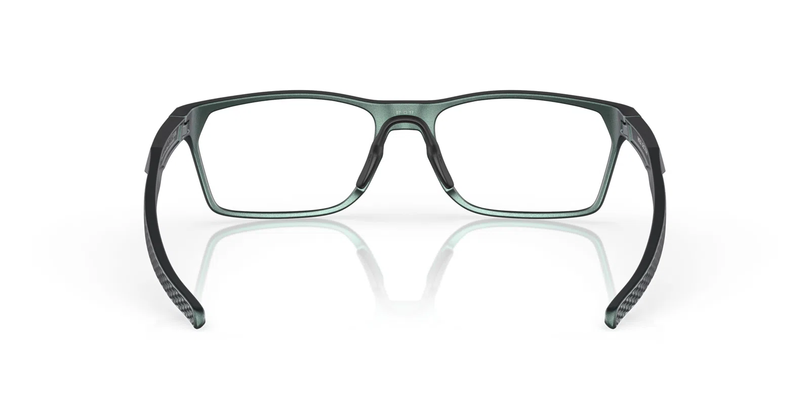 Oakley Hex Jector 8032 Eyeglasses - view 58